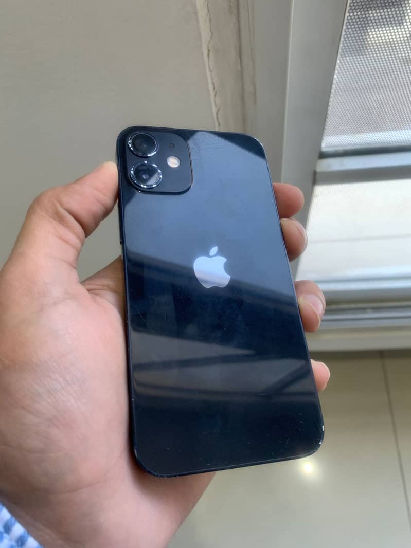 Iphone 12 Mini 6