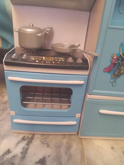 kitchen set for kids