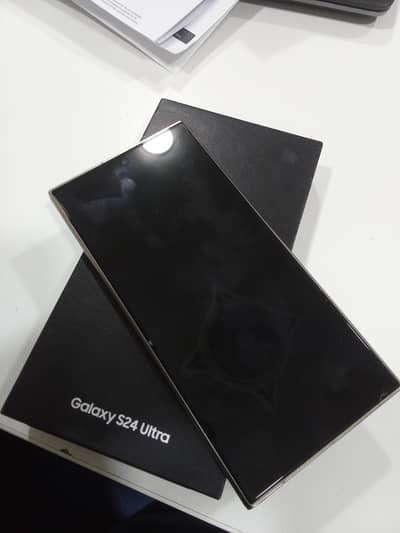 Samsung S24 Ultra 12gb 256gb