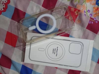 Iphone 11 Pro - Transparent Trending Phone Case