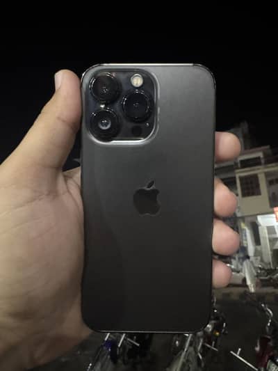 Iphone 13 pro