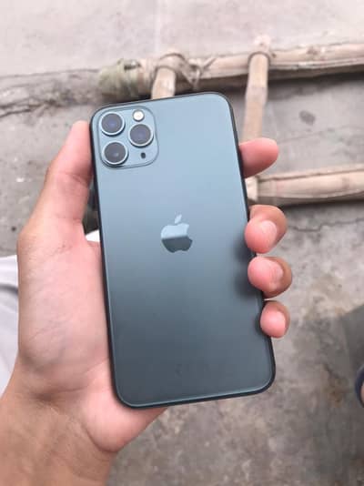 Ip 11 pro