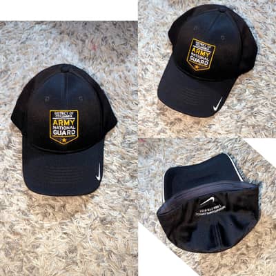 Oakley under armour orignal brand cap size S/M