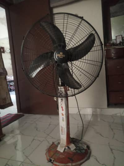new pedestal fans