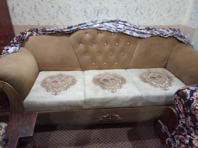 single, double, and tripple