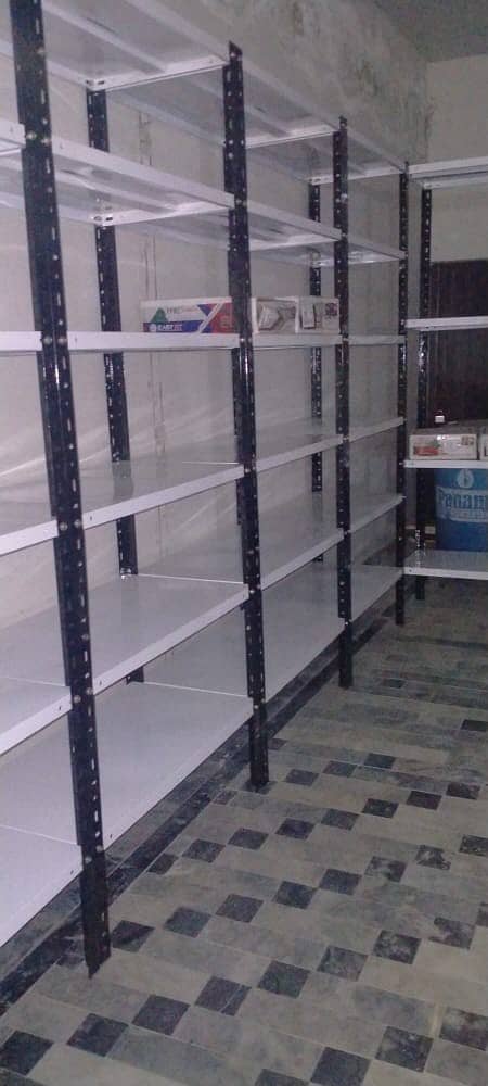 STOREG RACKS /HEIVY DUTY RACKS /WAREHOUSE RACKS 2