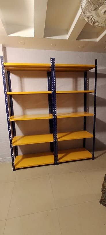 STOREG RACKS /HEIVY DUTY RACKS /WAREHOUSE RACKS 3
