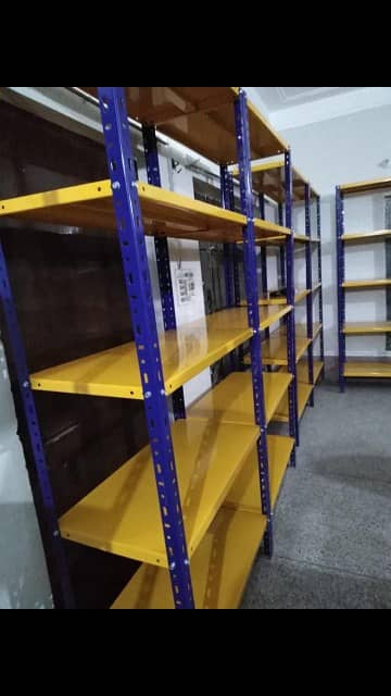 STOREG RACKS /HEIVY DUTY RACKS /WAREHOUSE RACKS 5