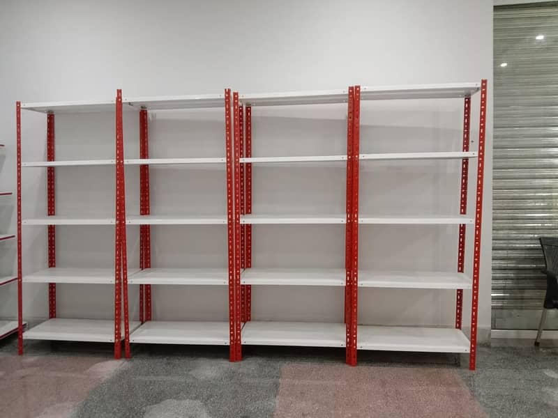 STOREG RACKS /HEIVY DUTY RACKS /WAREHOUSE RACKS 7