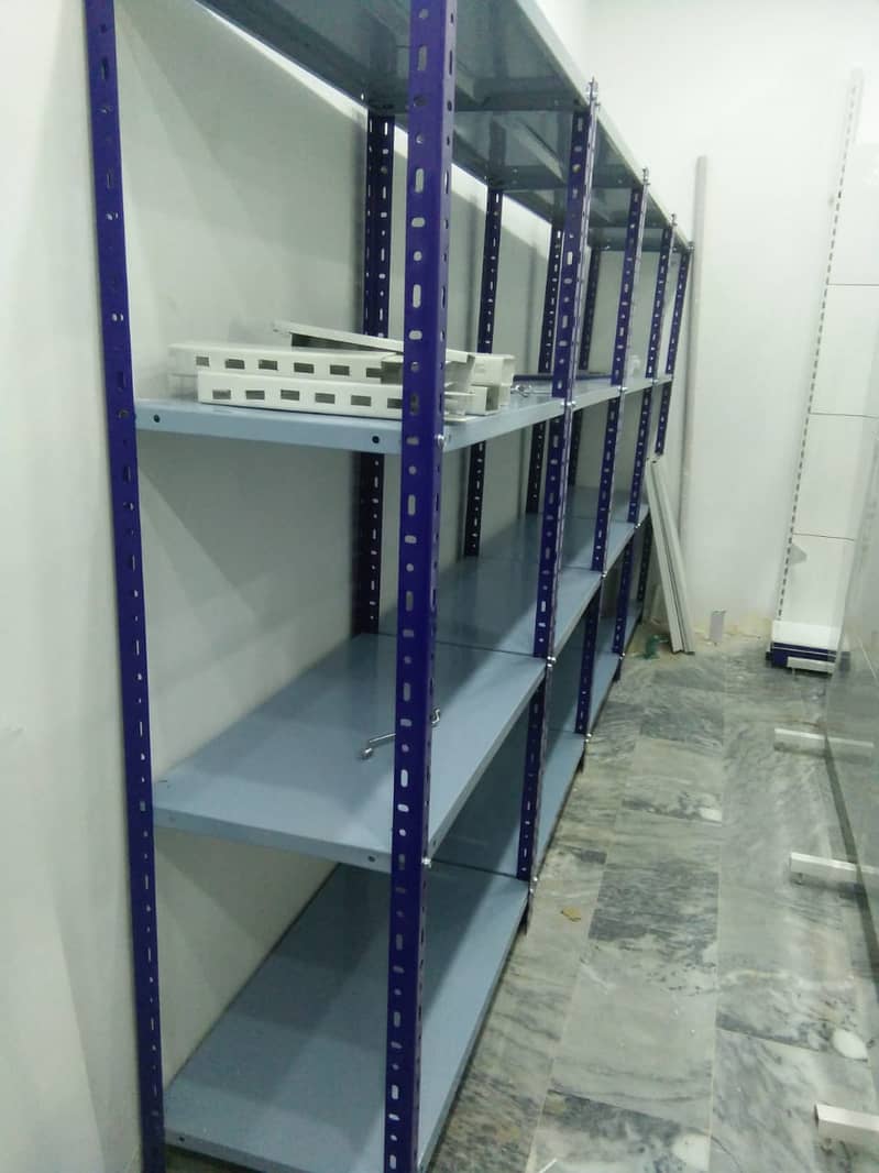 STOREG RACKS /HEIVY DUTY RACKS /WAREHOUSE RACKS 13