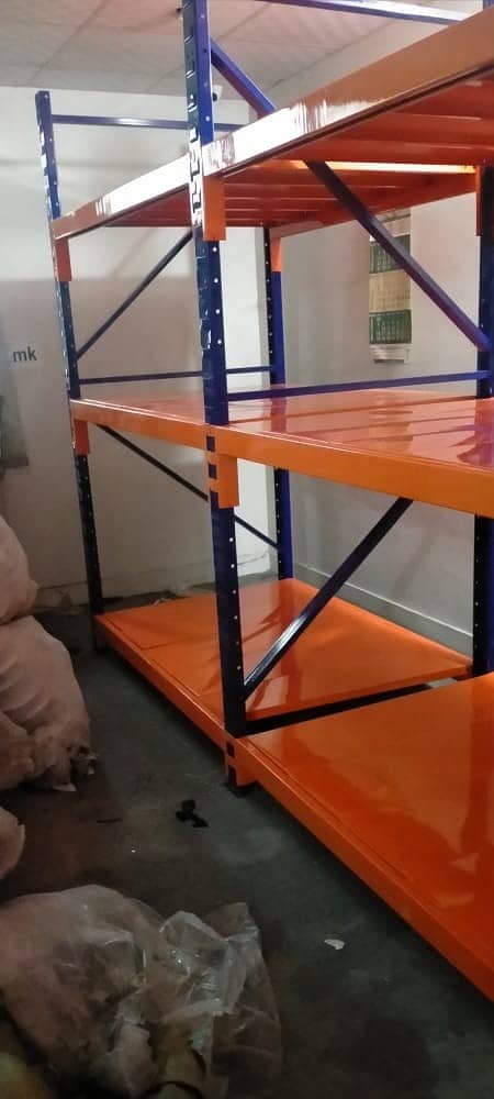 STOREG RACKS /HEIVY DUTY RACKS /WAREHOUSE RACKS 14