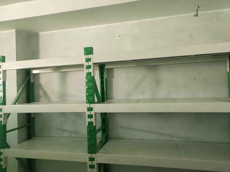 STOREG RACKS /HEIVY DUTY RACKS /WAREHOUSE RACKS 18