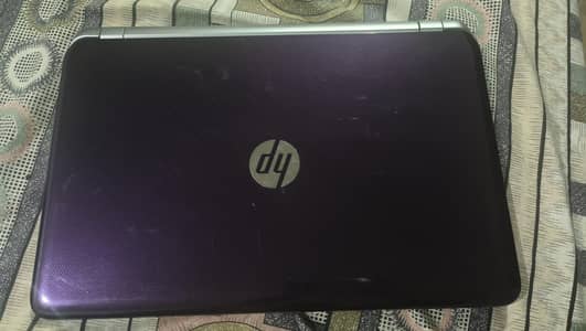 hp laptop munasib qeemat par