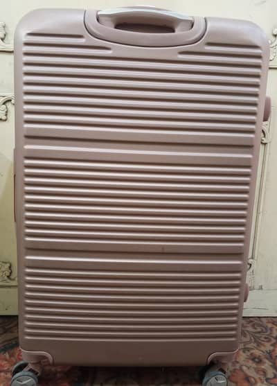 Trolley Suitcase available for Sale