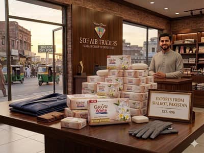 Premium Quality Organic Hand-made Soaps