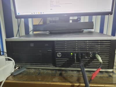 Core i5 3rd Generation