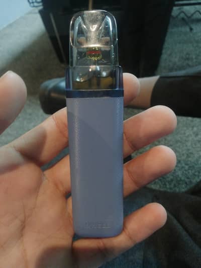 Caliburn G3 Lite 18+