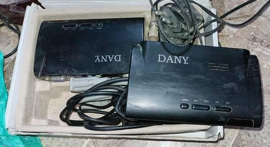 Danny device 0314/4394155