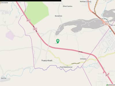 marvelous location highted plot in b17