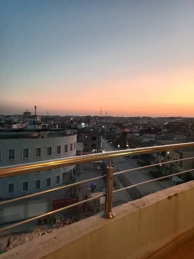 2 Bed Apartment Available For Rent G-15 Islamabad hight