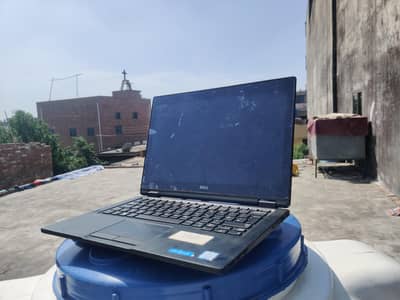 Dell Latitude Core I5 7th gen