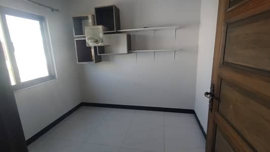 7 Marla ( 30*60 ) Ground Portion Available For Rent G-15 Islamabad.