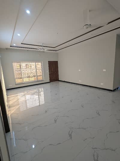 1 Kanal ( 50*90 upper Portion Available For Rent G-15 Islamabad.