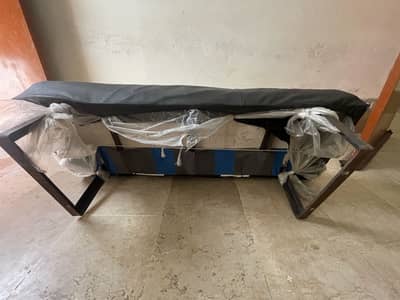 Every and hijet and van back seat