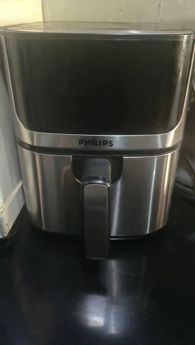 Air fryer munasib qeemat