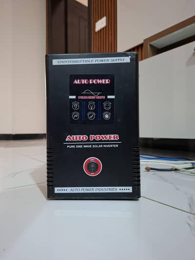 INVERTER FOR SALE !!