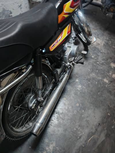 honda 70cd 2023 model
