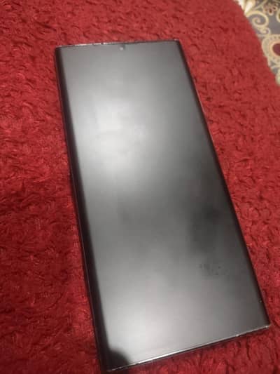 Samsung note 20 ultra 5G