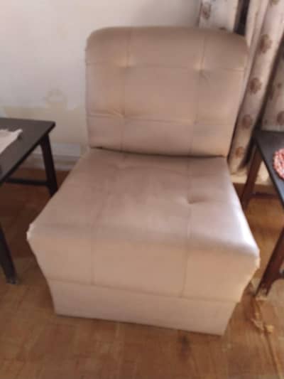 single seater sofa seats