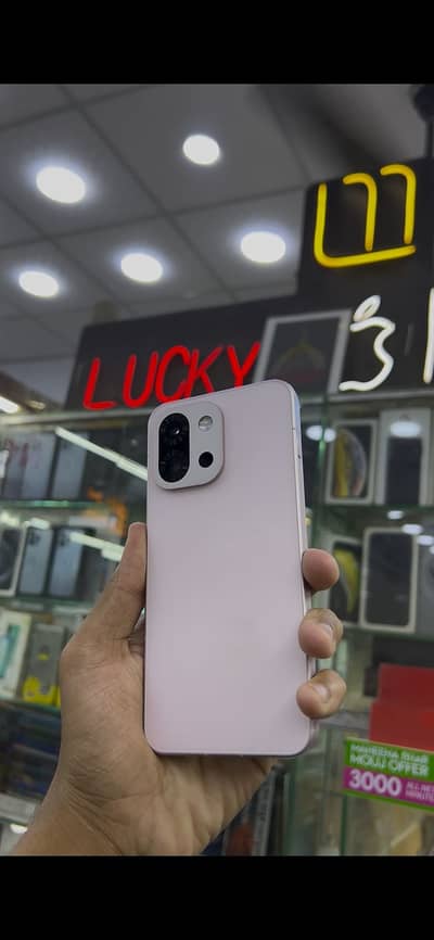 One Plus 13R / One plus 13s. / 16/512gb / non pta / One plus 13s