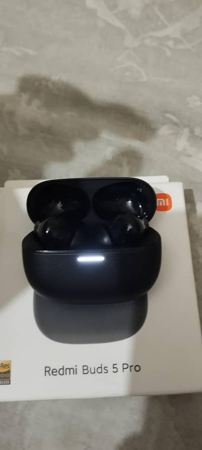 Redmi Buds 5 Pro