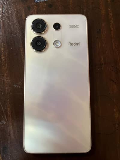 Redmi note 13