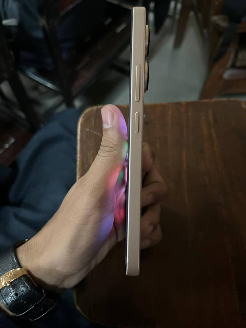 Redmi note 13 5