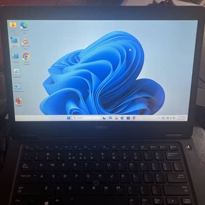 Dell Latitude 5480 Laptop for Sale – Excellent Condition