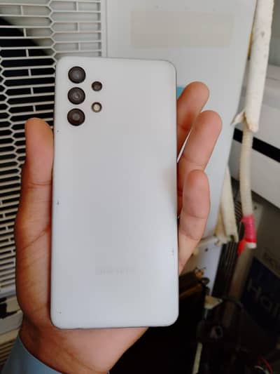 Samsung A32 with box exchange possible