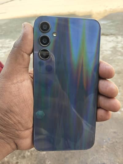 Samsung Galaxy A34 5G