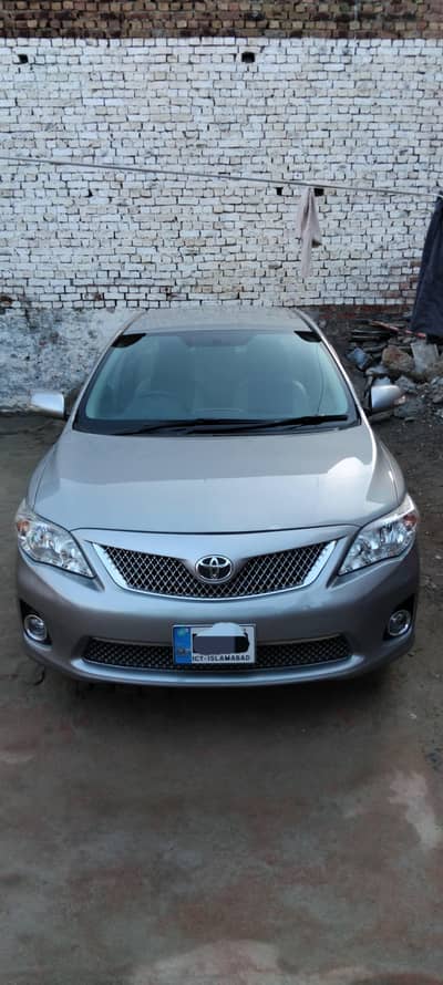 Bumper to Bumper Seal by Seal Antique Toyota Corolla GLI 13 M Antique