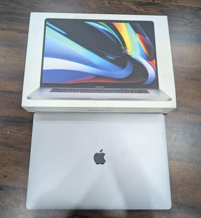 16-inch Macbook Pro | 2019 | A2141