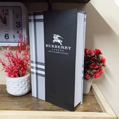 Modern Unique Fake Book Decoration | Model Book | Faux Books | Dummy