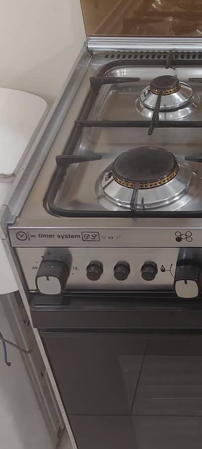 best oven and large size