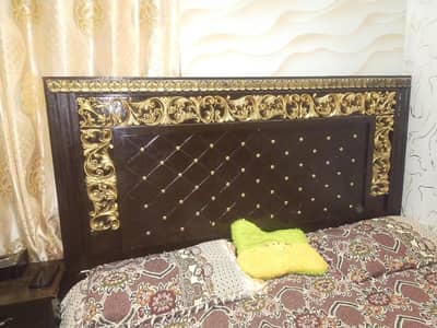 seat ka banaa hua hai