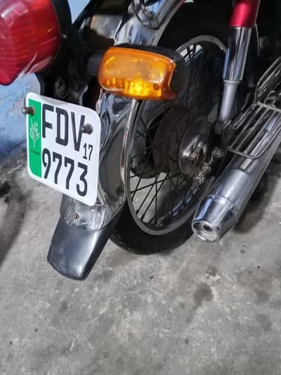 Honda 70 first and use biometric   screening