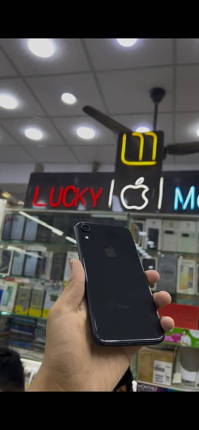 Apple iPhone XR / Iphone XR 256gb / non pta jv / iphone xr 256gb