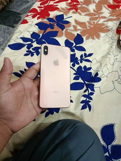 Iphone XSMax 256 Pta Approved