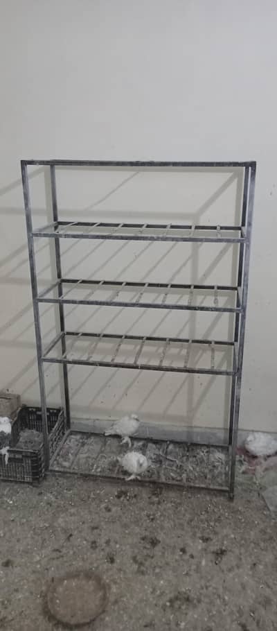 Pigeon frame cage for sale
