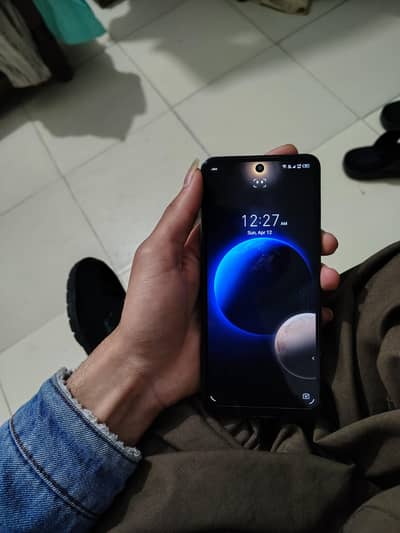 Infinix zero x neo